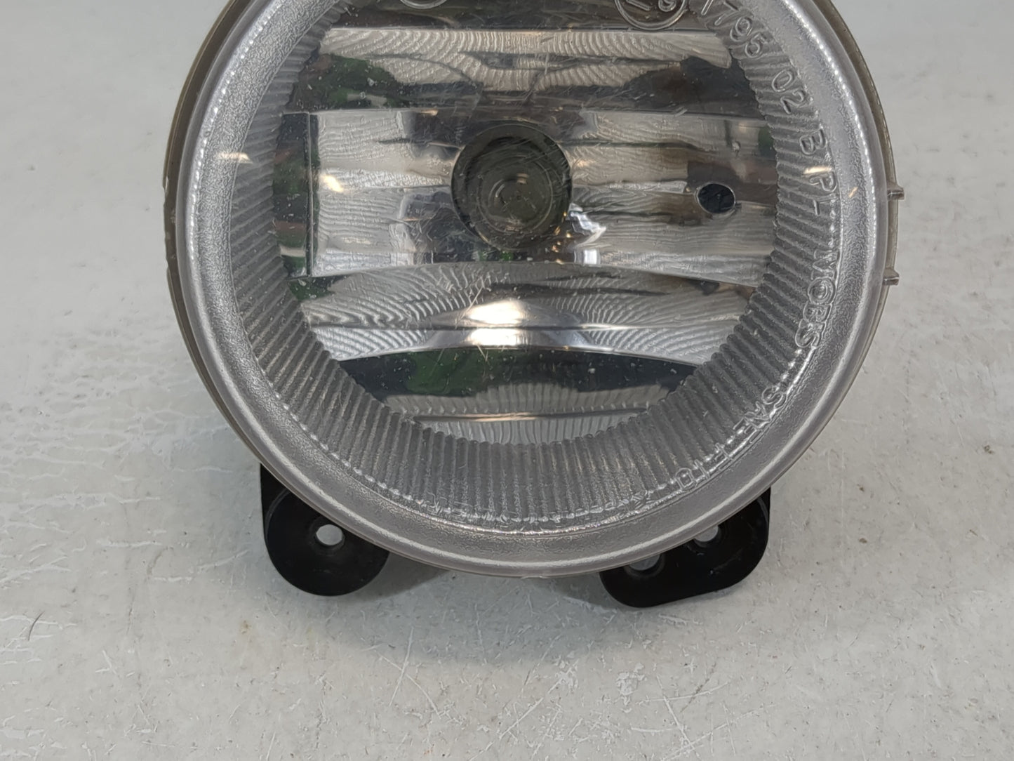 2018-2020 Dodge Journey Passenger Right Oem Front Light Lamp