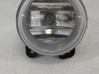 2018-2020 Dodge Journey Passenger Right Oem Front Light Lamp