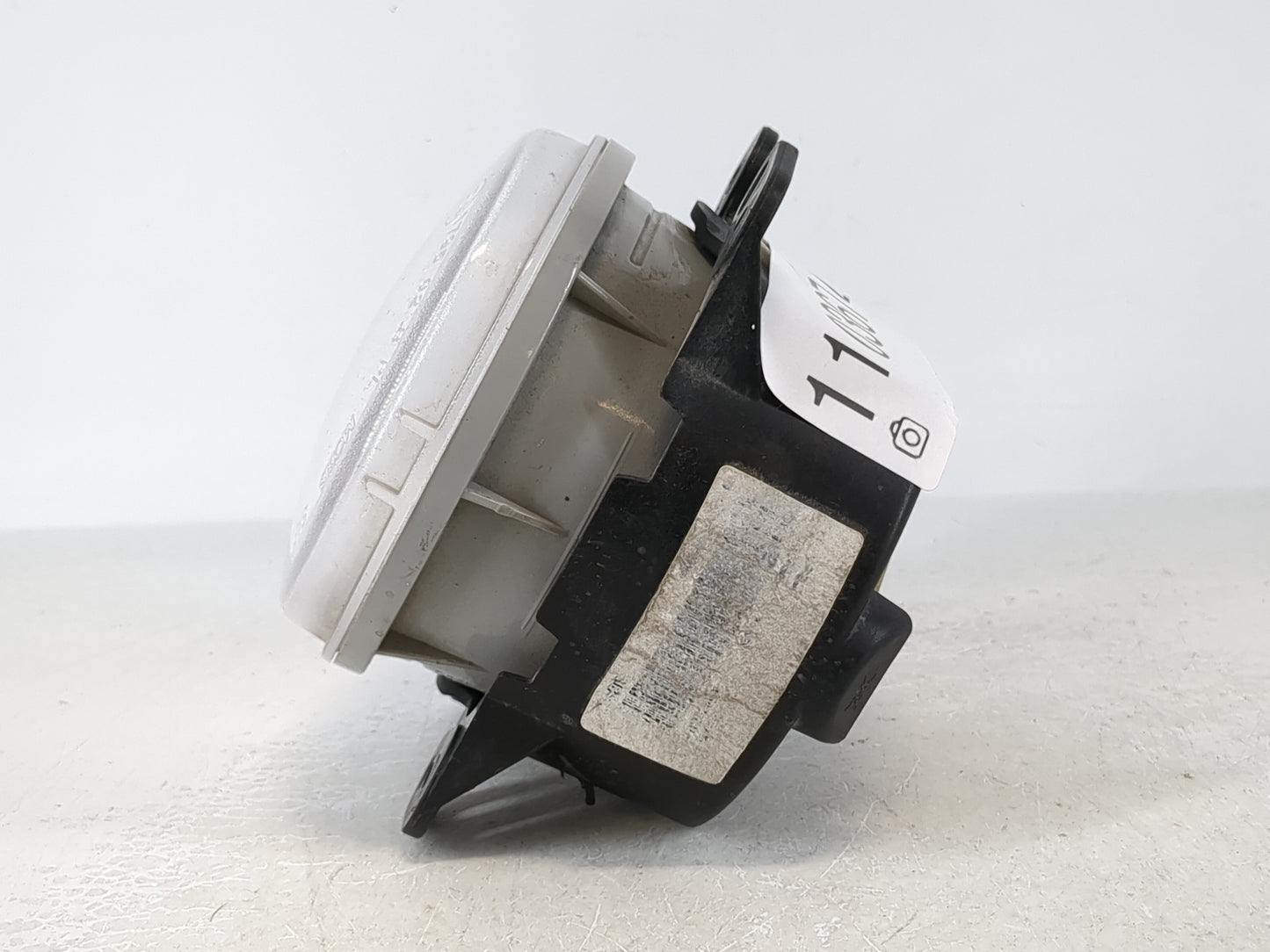 2018-2020 Dodge Journey Passenger Right Oem Front Light Lamp