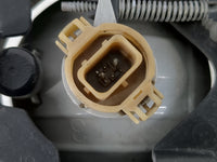 2018-2020 Dodge Journey Passenger Right Oem Front Light Lamp