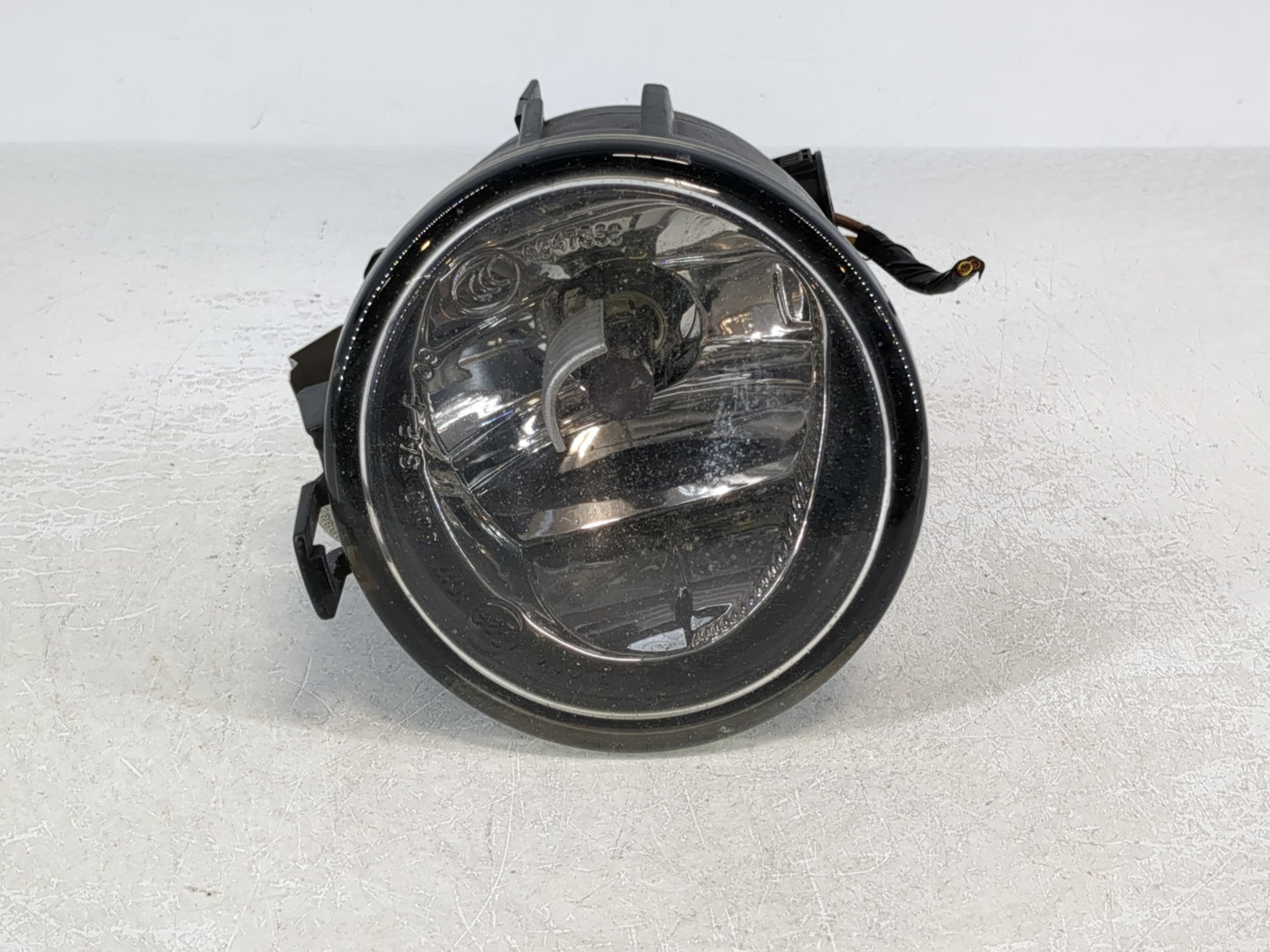 2011-2014 Bmw X3 Driver Left Oem Front Light Lamp - Oemusedautoparts1.com