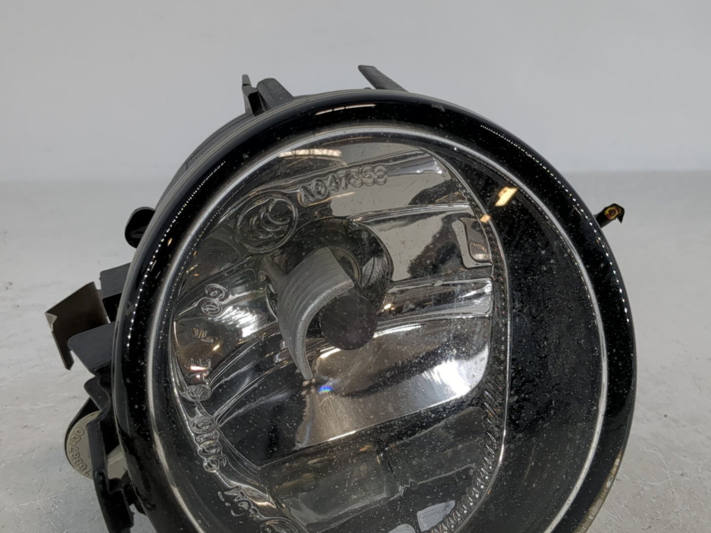 2011-2014 Bmw X3 Driver Left Oem Front Light Lamp - Oemusedautoparts1.com