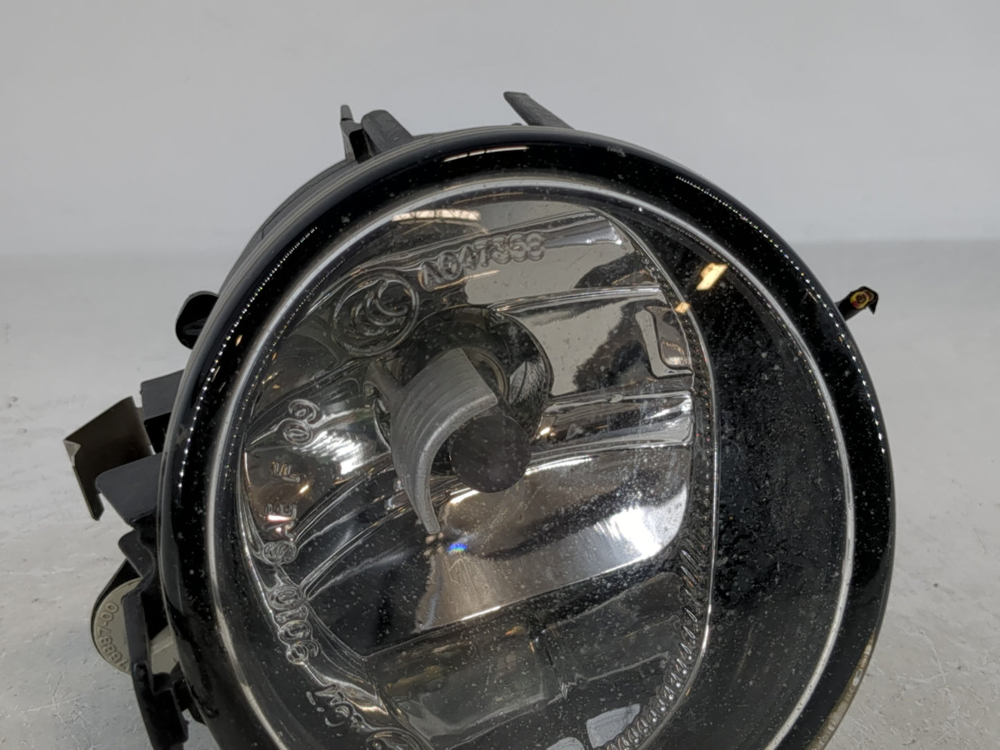 2011-2014 Bmw X3 Driver Left Oem Front Light Lamp - Oemusedautoparts1.com