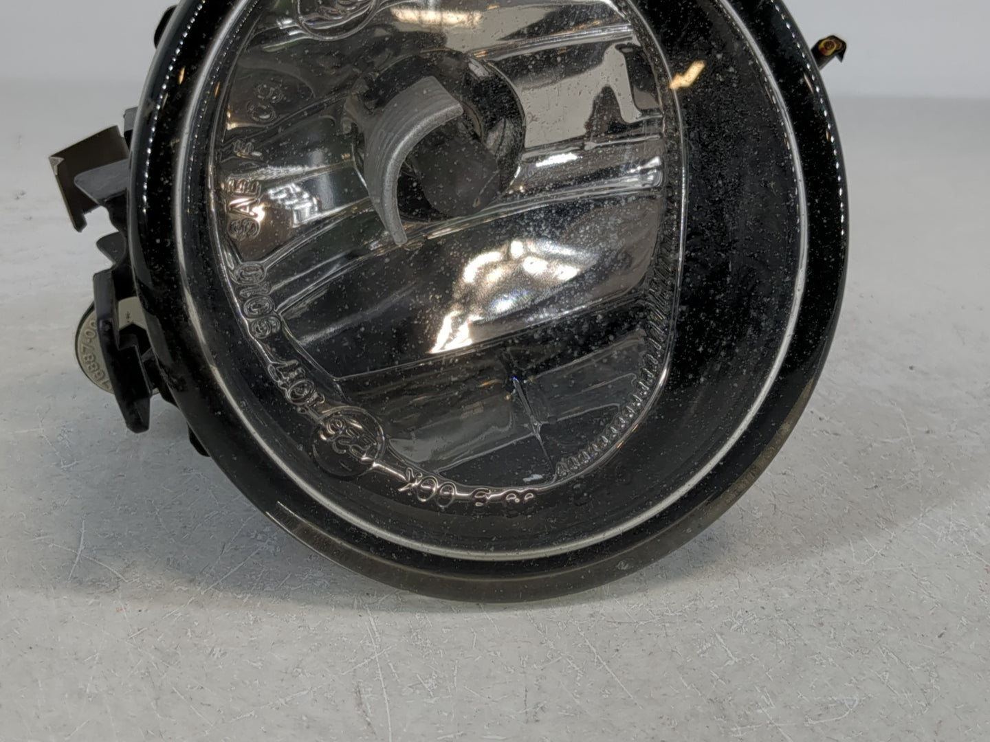 2011-2014 Bmw X3 Driver Left Oem Front Light Lamp - Oemusedautoparts1.com