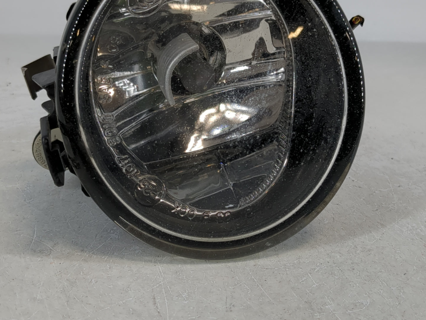 2011-2014 Bmw X3 Driver Left Oem Front Light Lamp - Oemusedautoparts1.com
