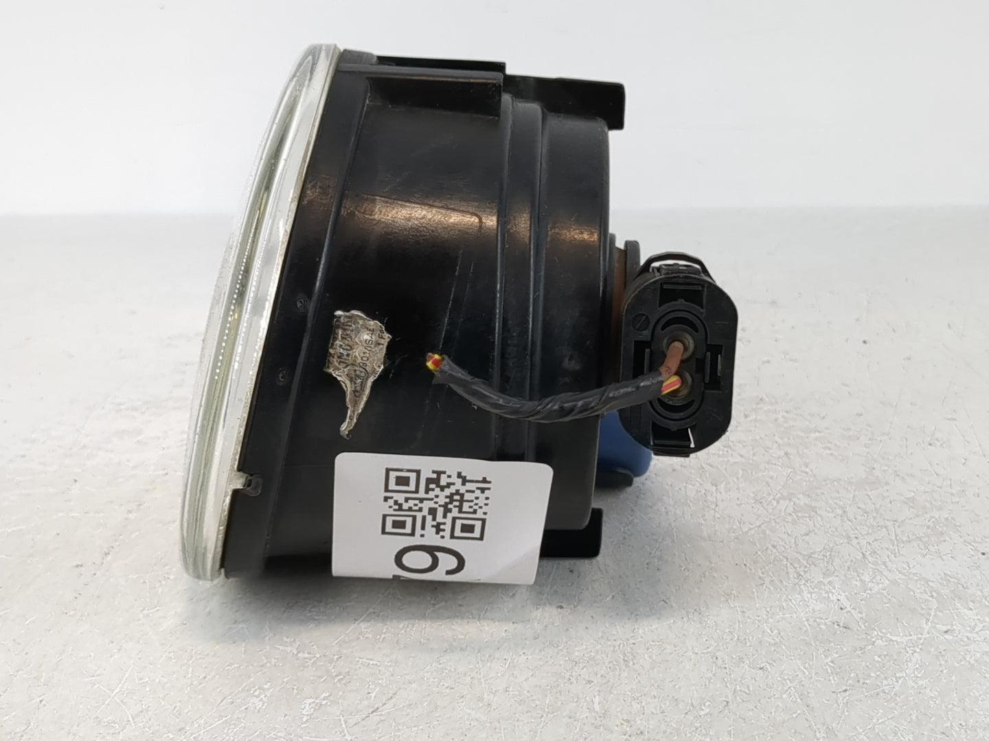 2011-2014 Bmw X3 Driver Left Oem Front Light Lamp - Oemusedautoparts1.com