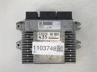 compare product 2018-2022 Nissan Rogue Sport PCM Engine Control Computer ECU ECM PCU OEM P/N:NEC034-623 NEC027-631 Fits OEM Used Auto Parts