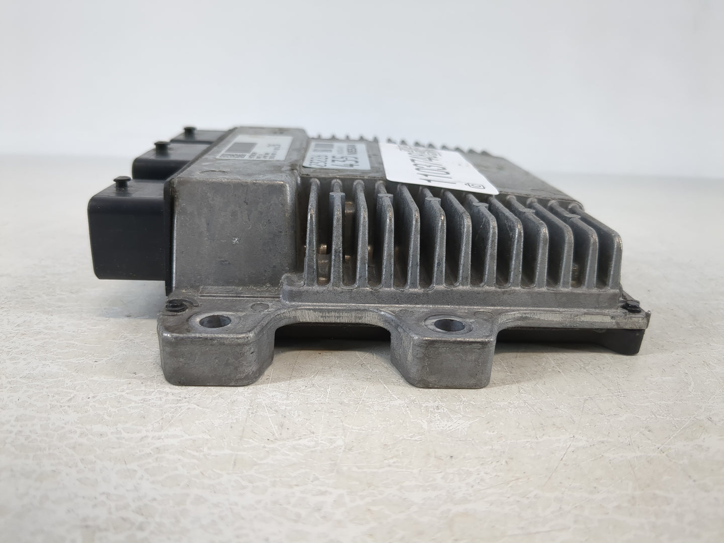 2018-2022 Nissan Rogue Sport PCM Engine Control Computer ECU ECM PCU OEM P/N:NEC034-623 NEC027-631 Fits OEM Used Auto Parts - Oemusedautoparts1.com