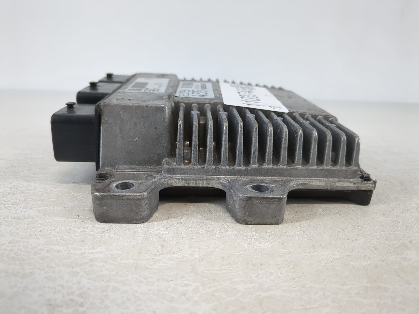 2018-2022 Nissan Rogue Sport PCM Engine Control Computer ECU ECM PCU OEM P/N:NEC034-623 NEC027-631 Fits OEM Used Auto Parts - Oemusedautoparts1.com