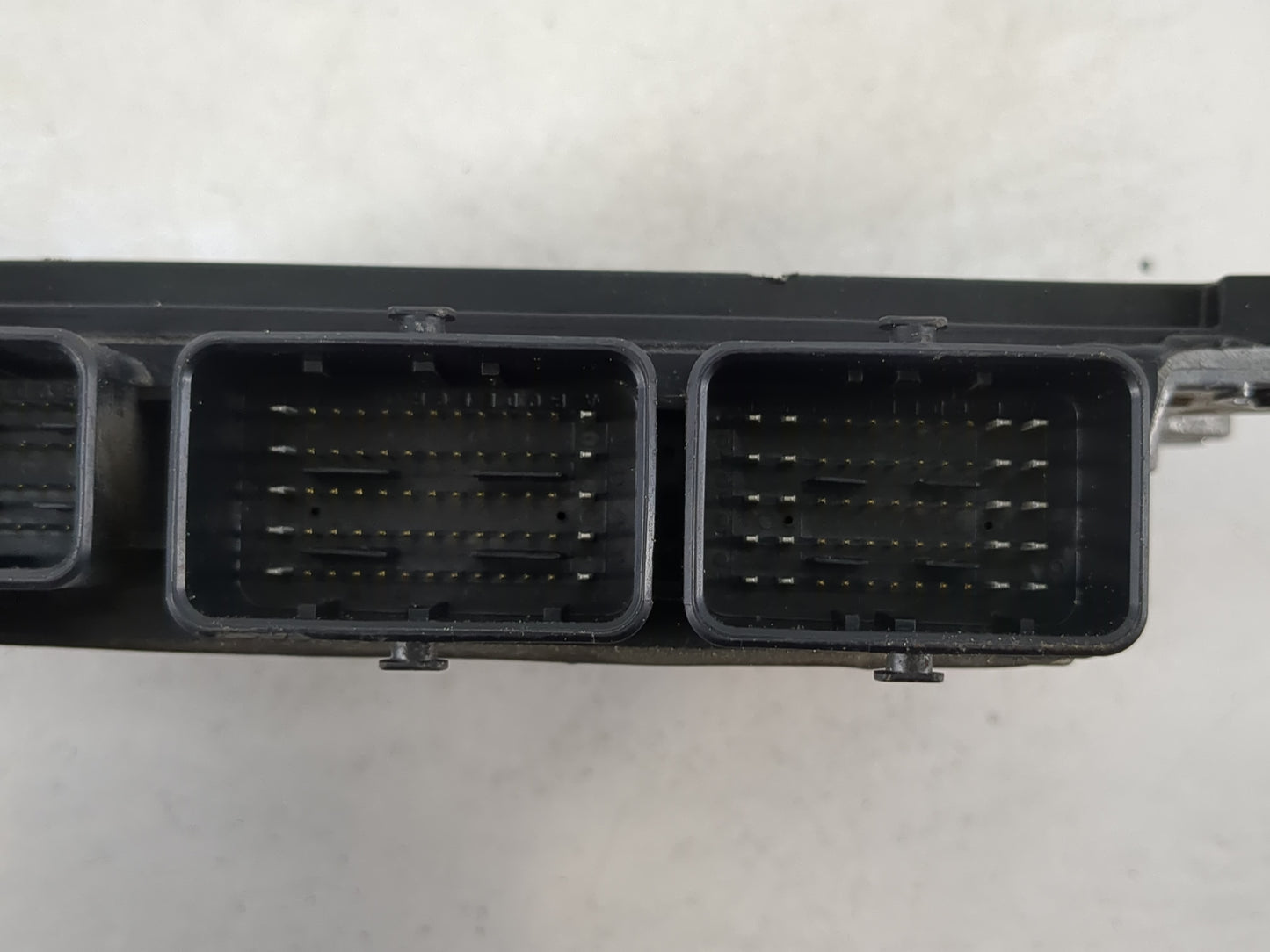 2018-2022 Nissan Rogue Sport PCM Engine Control Computer ECU ECM PCU OEM P/N:NEC034-623 NEC027-631 Fits OEM Used Auto Parts - Oemusedautoparts1.com