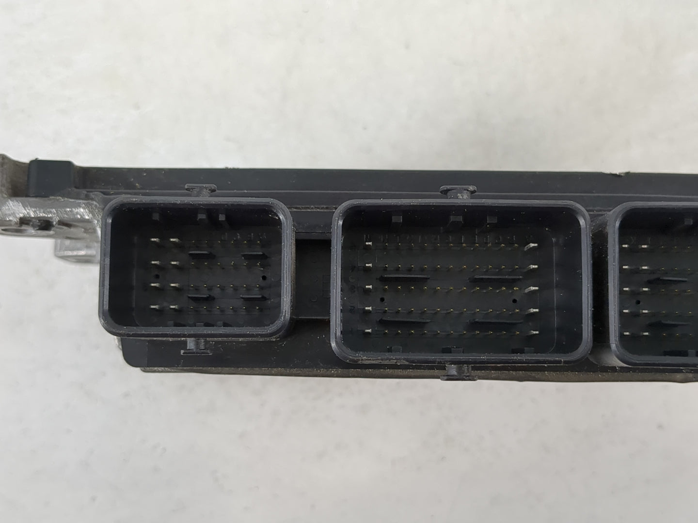 2018-2022 Nissan Rogue Sport PCM Engine Control Computer ECU ECM PCU OEM P/N:NEC034-623 NEC027-631 Fits OEM Used Auto Parts - Oemusedautoparts1.com