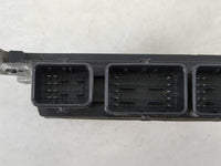 2018-2022 Nissan Rogue Sport PCM Engine Control Computer ECU ECM PCU OEM P/N:NEC034-623 NEC027-631 Fits OEM Used Auto Parts - Oemusedautoparts1.com