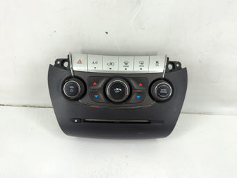 compare product 2011-2017 Dodge Journey Climate Control Module Temperature AC/Heater Replacement P/N:1RK581X9AD Fits OEM Used Auto Parts