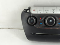 2011-2017 Dodge Journey Climate Control Module Temperature AC/Heater Replacement P/N:1RK581X9AD Fits OEM Used Auto Parts