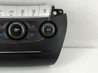 2011-2017 Dodge Journey Climate Control Module Temperature AC/Heater Replacement P/N:1RK581X9AD Fits OEM Used Auto Parts
