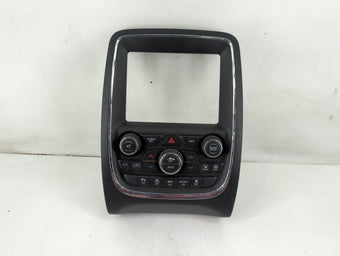 compare product 2016-2017 Dodge Durango Climate Control Module Temperature AC/Heater Replacement P/N:68253735AI Fits Fits 2016 2017 OEM Used Auto Parts