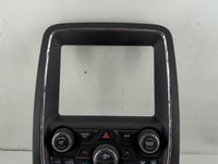 2016-2017 Dodge Durango Climate Control Module Temperature AC/Heater Replacement P/N:68253735AI Fits Fits 2016 2017 OEM Used Auto Parts