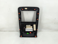 2016-2017 Dodge Durango Climate Control Module Temperature AC/Heater Replacement P/N:68253735AI Fits Fits 2016 2017 OEM Used Auto Parts