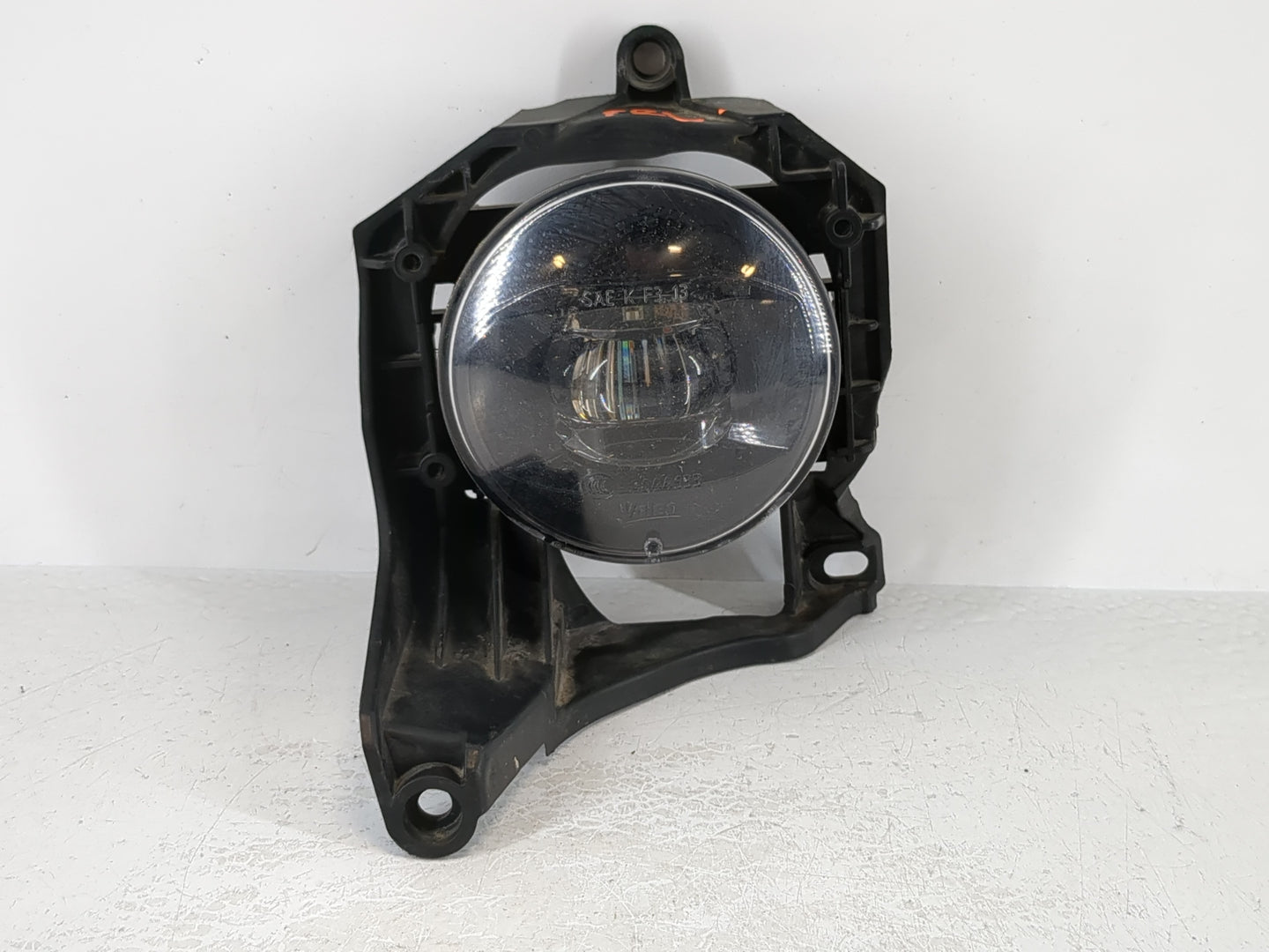 2015-2017 Ford Mustang Driver Left Oem Front Light Lamp - Oemusedautoparts1.com