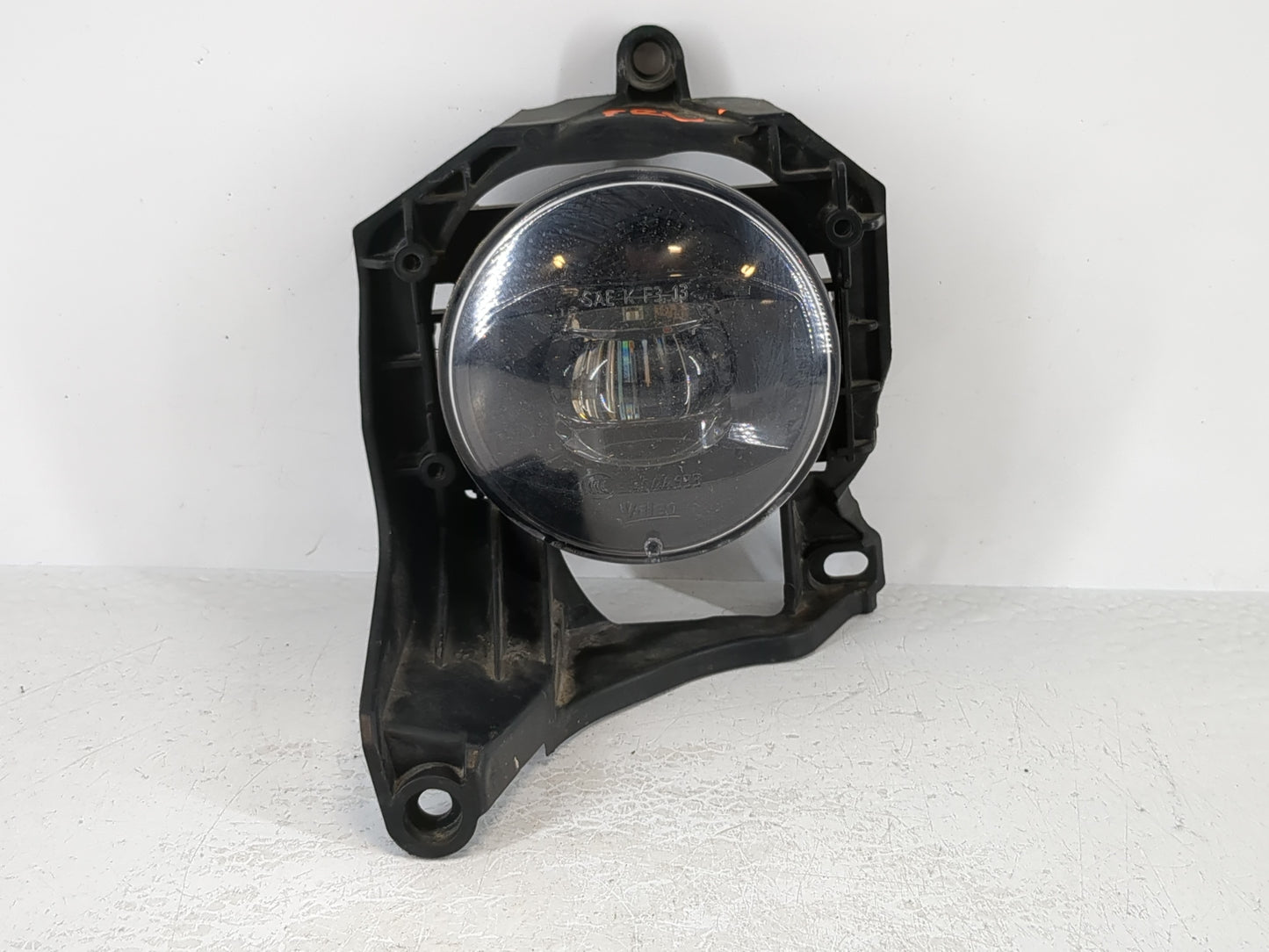 2015-2017 Ford Mustang Driver Left Oem Front Light Lamp - Oemusedautoparts1.com