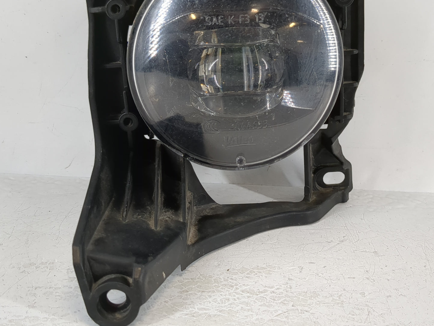 2015-2017 Ford Mustang Driver Left Oem Front Light Lamp - Oemusedautoparts1.com
