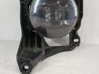 2015-2017 Ford Mustang Driver Left Oem Front Light Lamp - Oemusedautoparts1.com