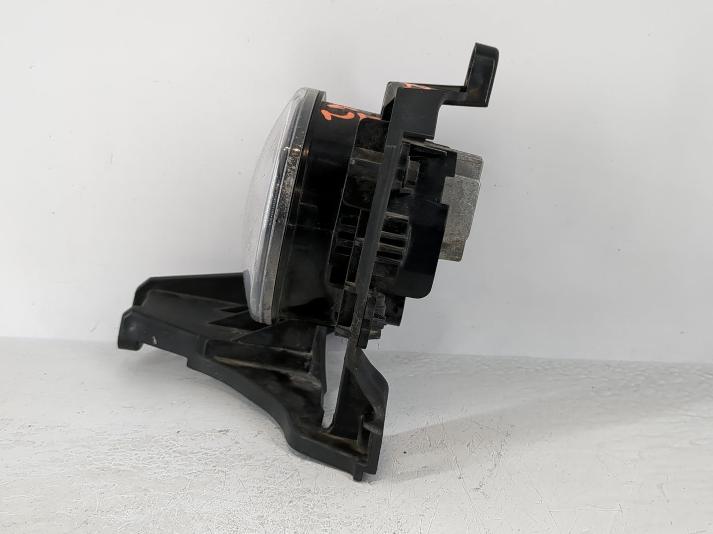 2015-2017 Ford Mustang Driver Left Oem Front Light Lamp - Oemusedautoparts1.com
