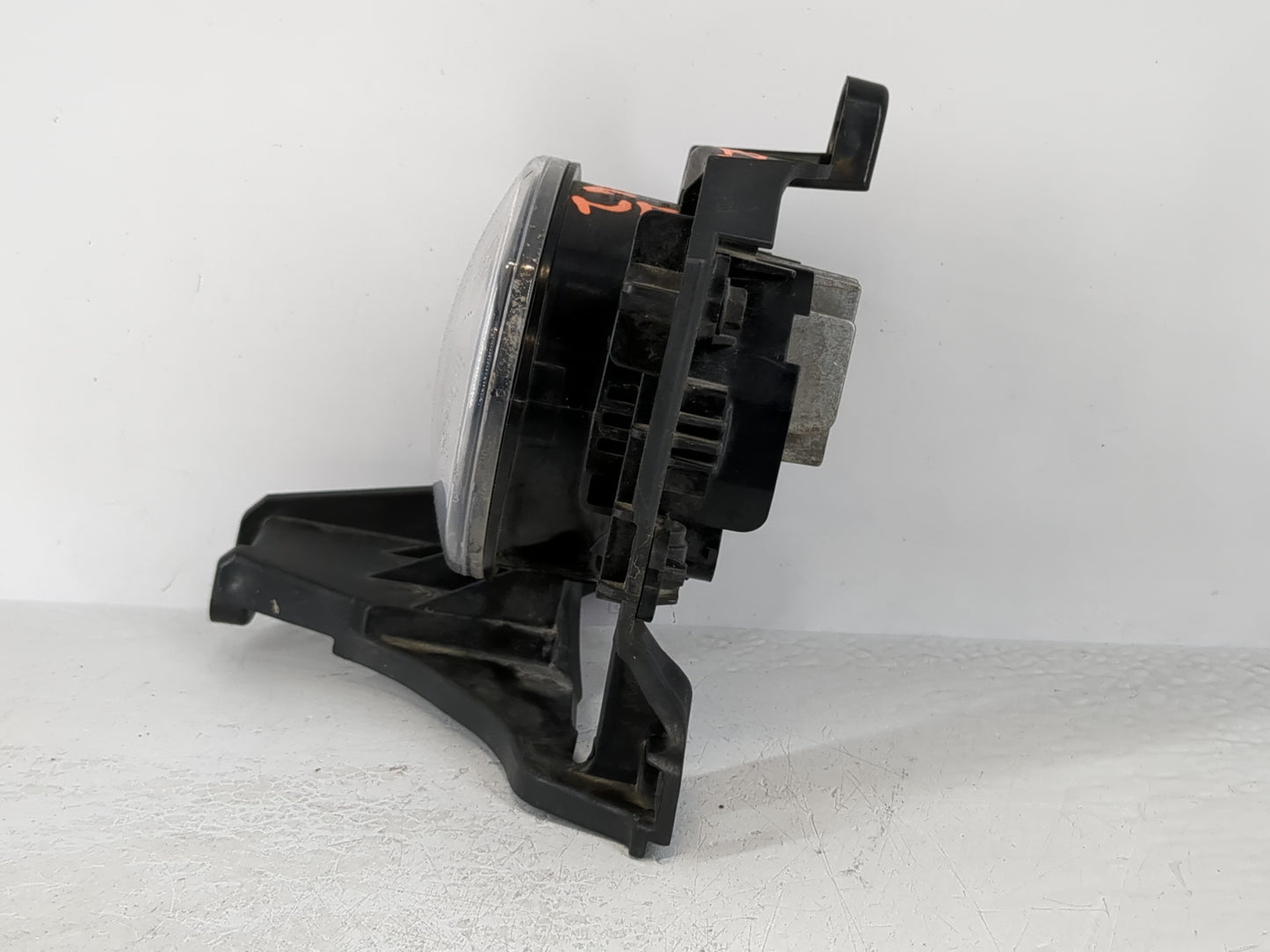 2015-2017 Ford Mustang Driver Left Oem Front Light Lamp - Oemusedautoparts1.com