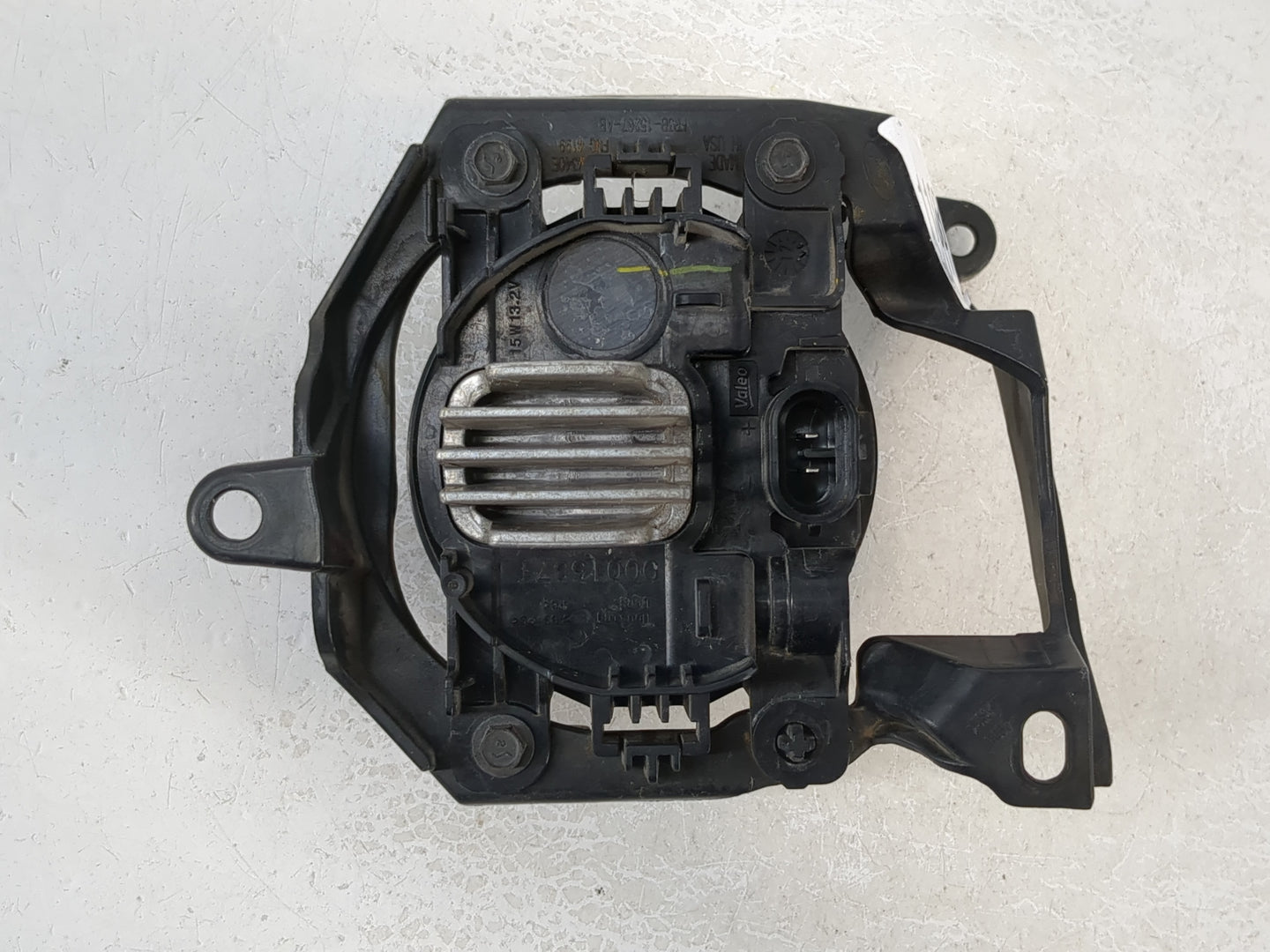 2015-2017 Ford Mustang Driver Left Oem Front Light Lamp - Oemusedautoparts1.com