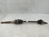 2007-2017 Jeep Patriot Axle Shaft Front Passenger Cv C/v