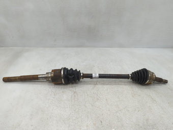 compare product 2007-2017 Jeep Patriot Axle Shaft Front Passenger Cv C/v