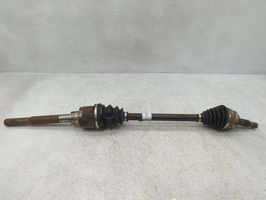 2007-2017 Jeep Patriot Axle Shaft Front Passenger Cv C/v