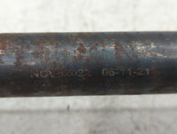 2007-2017 Jeep Patriot Axle Shaft Front Passenger Cv C/v