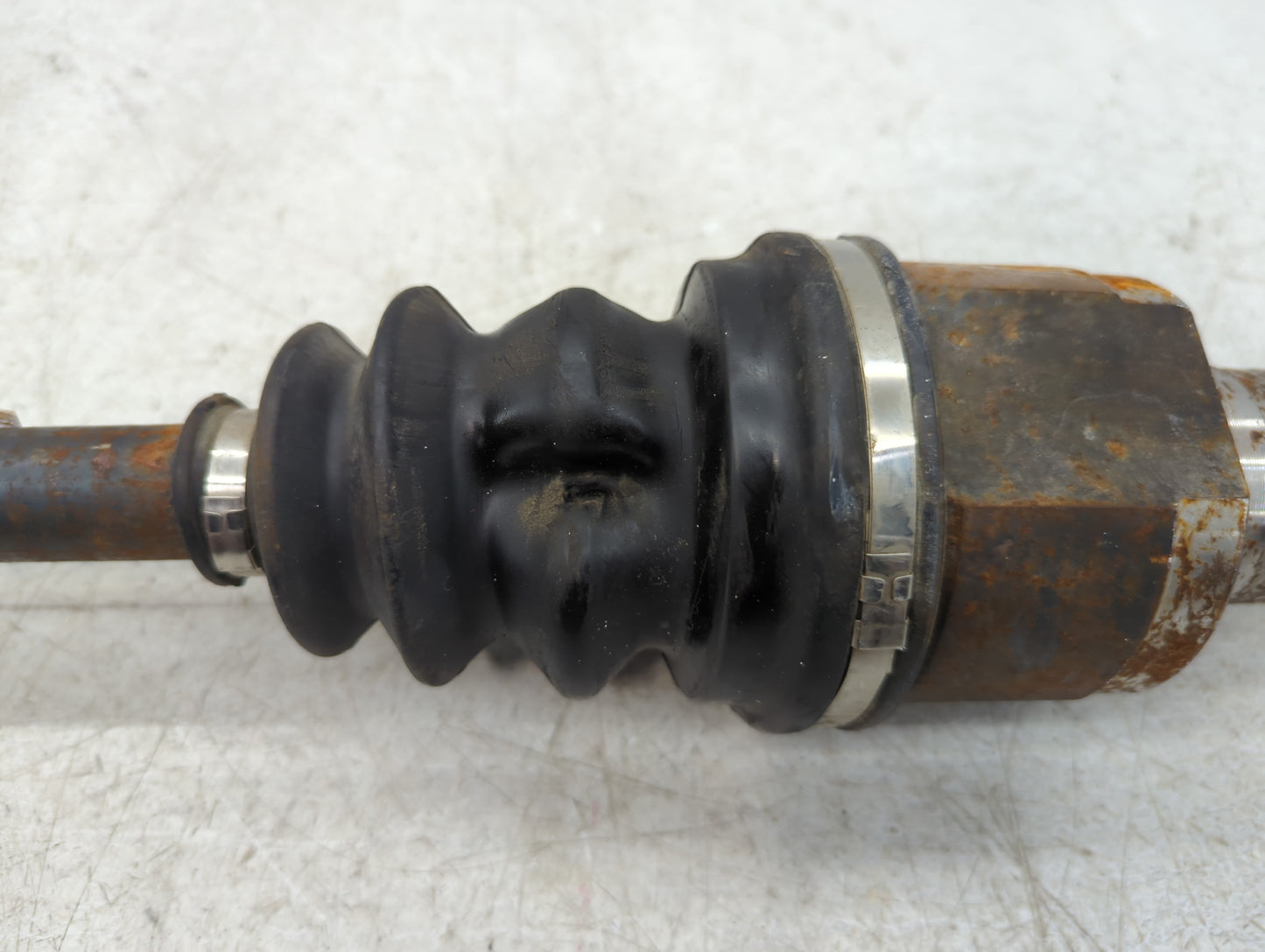 2007-2017 Jeep Patriot Axle Shaft Front Passenger Cv C/v