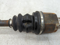 2007-2017 Jeep Patriot Axle Shaft Front Passenger Cv C/v