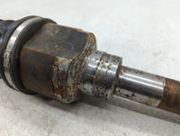 2007-2017 Jeep Patriot Axle Shaft Front Passenger Cv C/v