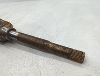2007-2017 Jeep Patriot Axle Shaft Front Passenger Cv C/v