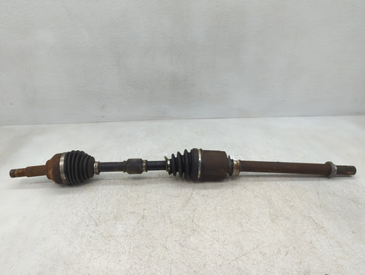 2007-2013 Nissan Altima Axle Shaft Front Passenger Cv C/v