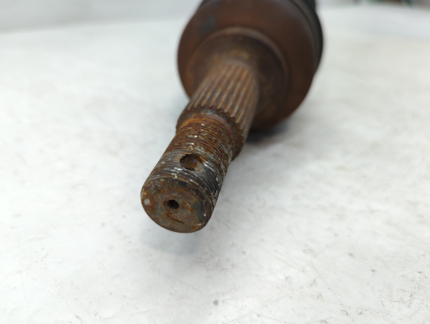 2007-2013 Nissan Altima Axle Shaft Front Passenger Cv C/v