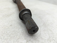 2007-2013 Nissan Altima Axle Shaft Front Passenger Cv C/v