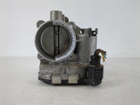 2013-2014 Ford Fusion Throttle Body P/N:7S7G-9F991-CA Fits Fits 2013 2014 2015 2016 2017 2018 2019 OEM Used Auto Parts - Oemusedautoparts1.com