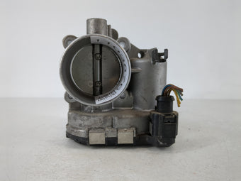 compare product 2013-2014 Ford Fusion Throttle Body P/N:7S7G-9F991-CA Fits Fits 2013 2014 2015 2016 2017 2018 2019 OEM Used Auto Parts