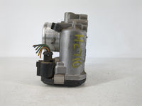 2013-2014 Ford Fusion Throttle Body P/N:7S7G-9F991-CA Fits Fits 2013 2014 2015 2016 2017 2018 2019 OEM Used Auto Parts - Oemusedautoparts1.com