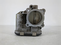 2013-2014 Ford Fusion Throttle Body P/N:7S7G-9F991-CA Fits Fits 2013 2014 2015 2016 2017 2018 2019 OEM Used Auto Parts - Oemusedautoparts1.com