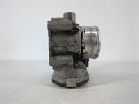 2013-2014 Ford Fusion Throttle Body P/N:7S7G-9F991-CA Fits Fits 2013 2014 2015 2016 2017 2018 2019 OEM Used Auto Parts - Oemusedautoparts1.com