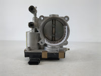 2016-2020 Infiniti Q50 Throttle Body P/N:RMEOO-52 Fits Fits 2016 2017 2018 2019 2020 OEM Used Auto Parts - Oemusedautoparts1.com