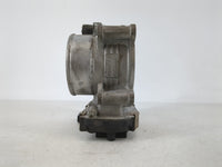 2016-2020 Infiniti Q50 Throttle Body P/N:RMEOO-52 Fits Fits 2016 2017 2018 2019 2020 OEM Used Auto Parts - Oemusedautoparts1.com