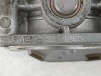 2016-2020 Infiniti Q50 Throttle Body P/N:RMEOO-52 Fits Fits 2016 2017 2018 2019 2020 OEM Used Auto Parts - Oemusedautoparts1.com