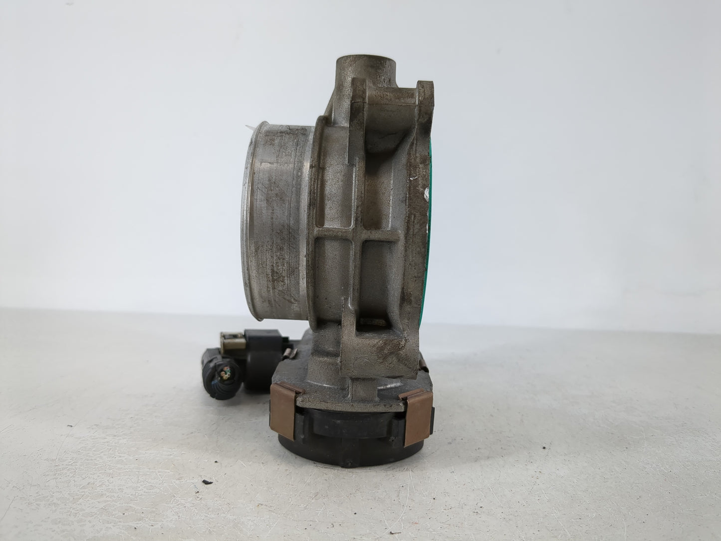 2009-2011 Buick Lucerne Throttle Body P/N:RME72-1C 9500 Fits Fits 2006 2007 2008 2009 2010 2011 OEM Used Auto Parts