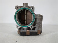 2009-2011 Buick Lucerne Throttle Body P/N:RME72-1C 9500 Fits Fits 2006 2007 2008 2009 2010 2011 OEM Used Auto Parts
